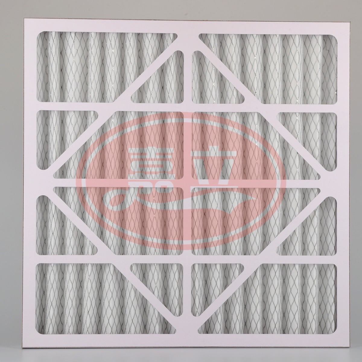 永宁纸框过滤器